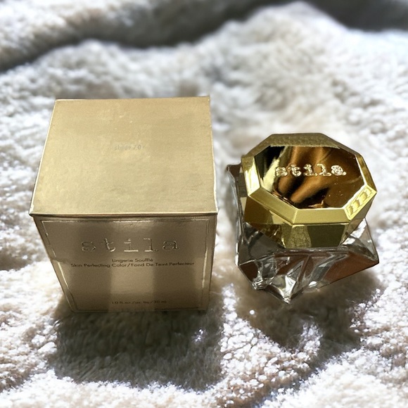 Stila Lingerie Soufflé 7.0 Skin Perfecting Color - Picture 3 of 5